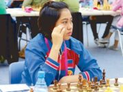 Filipinas gamble on fielding top 2 players on second, third boards