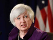 Yellen raised serious concern about China’s ‘malicious’ cyber activity, Treasury says