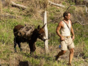 TIFF 2024: Cast of Ron Howard’s Eden bonded during an arduous filming