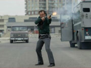 Venice Film Festival: White supremacism finds fertile ground in Venice film The Order