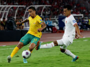 Indonesian XI frustrate Australia as Saudi Arabia, South Korea and Japan secure World Cup wins