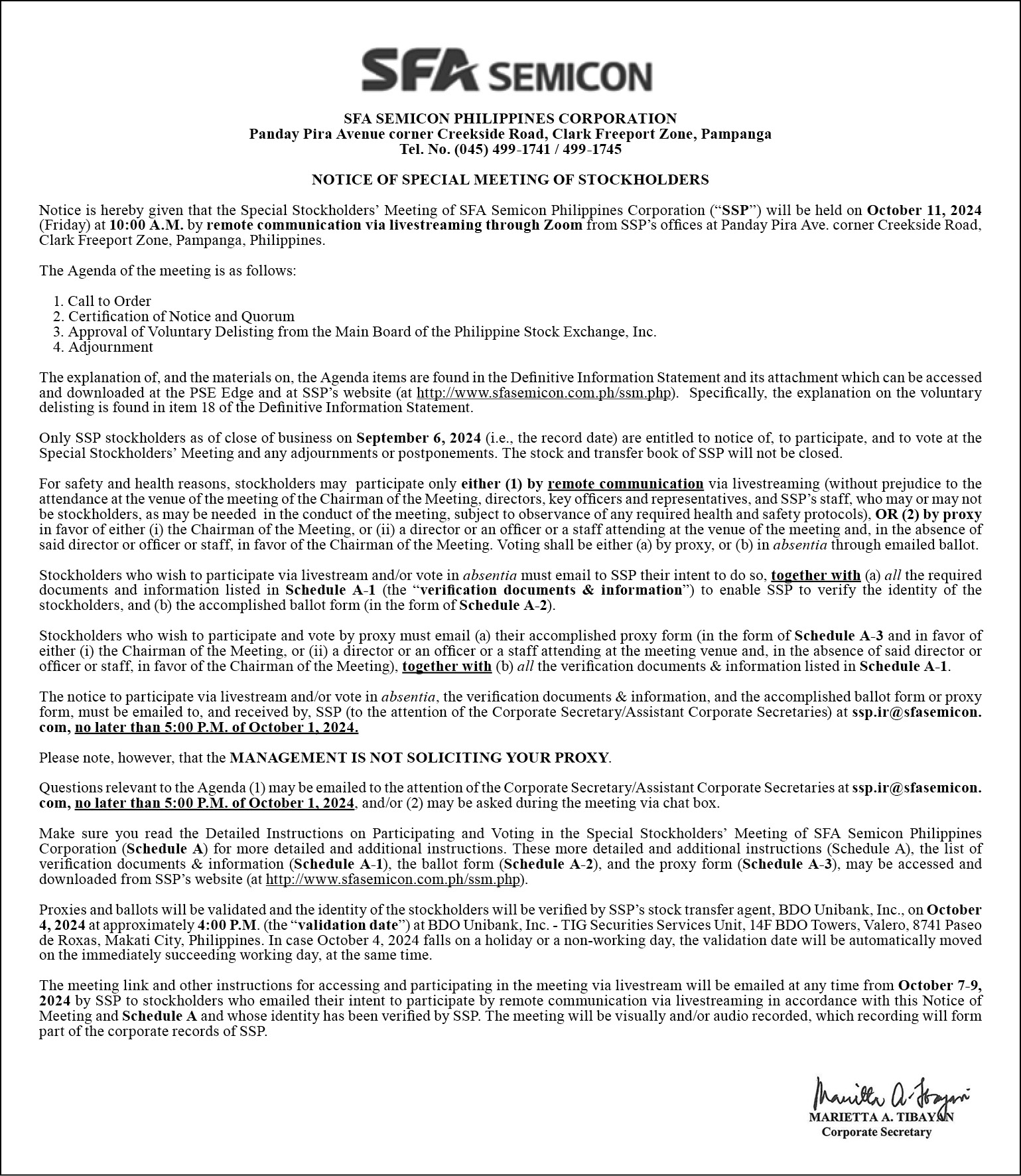 LAYOUT_SFA Semicon Notice - 4x15 - BW - Sept. 12 & 13