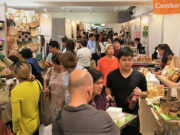 MSMEs reach more buyers and get feedback at PHL trade fair