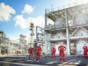 The race for dependability: Missed opportunities in the Philippines’ oil and gas industry