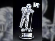 Taylor Swift wins seven VMAs, tying Beyonce for lifetime lead