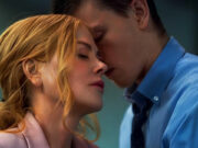 Venice Film Festival: Nicole Kidman feels ‘exposed and vulnerable’ as sex drama is shown