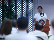 Marcos: Philippine-US economic ties won’t change under Trump