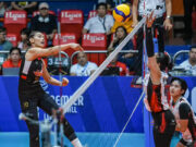 PVL junks PLDT protest; Farm Fresh named to PVL Invitational Conference