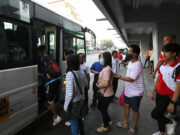 The Coaseian Bargain in the PUV Modernization Program