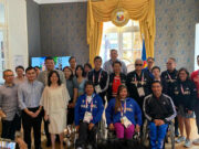 Paris Paralympians to receive heroes’ welcome from Marcos