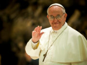 Pope Francis tells US bishops Trump’s immigration policy ‘will end badly’