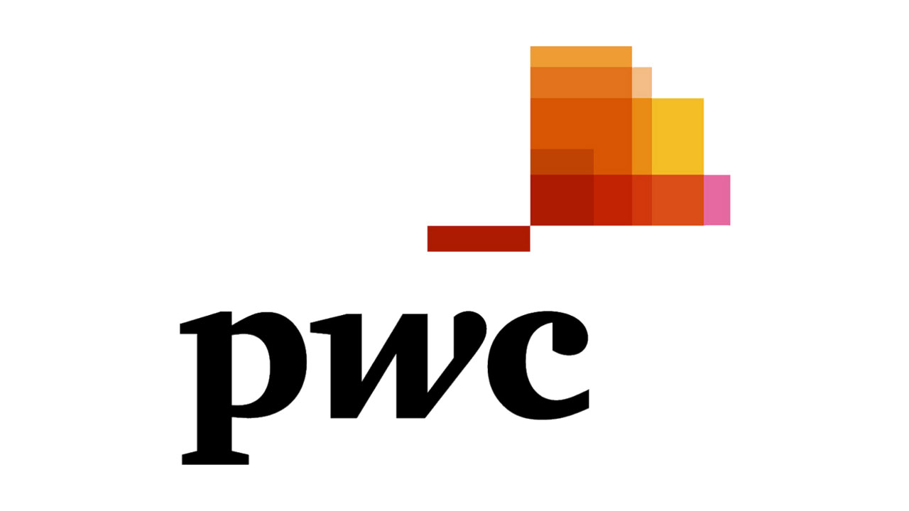 PwC-logo