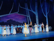 Love’s leaps and bounds