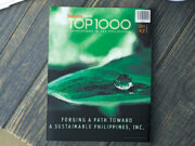 Mapping the progress of Philippine businesses