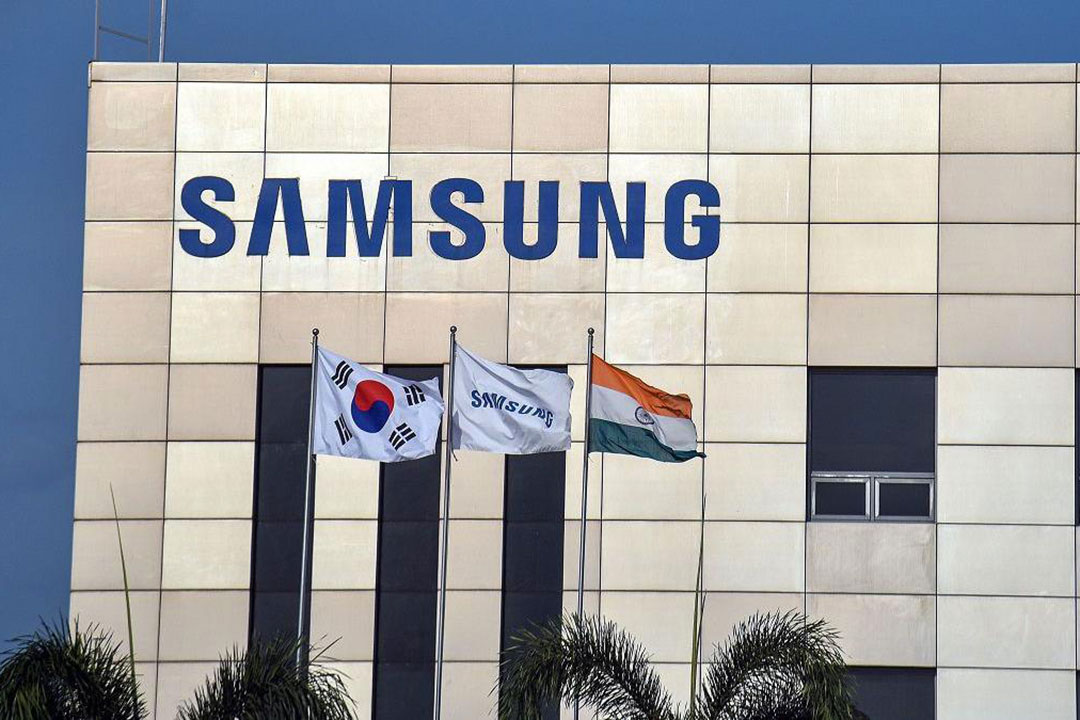 Samsung
