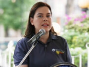 Survey shows Sara ahead despite impeachment case