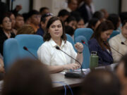 House panel OKs OVP budget