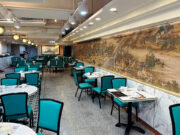 What it’s like dining at a restaurant popular with HK tycoons