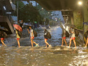 Children in PHL facing elevated risk from climate change — report