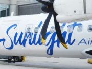 Sunlight Air eyes bigger aircraft