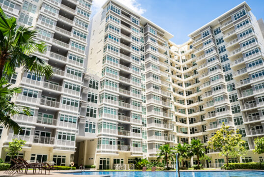 Colliers says housing prices may have recovered in Q4