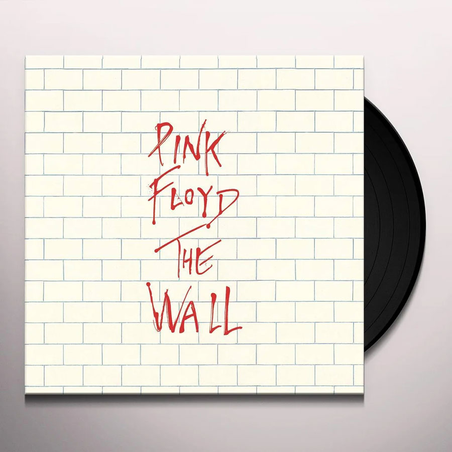 The-cover-of-the-Pink-Floyd-album,-The-Wall.-
