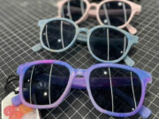Waste not: Taiwan workshop turns trash into sunglasses