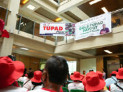 Gov’t urged to make TUPAD a public jobs program