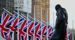 UK defense minister pledges ‘vital’ role in NATO’s Arctic Sentry mission