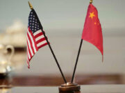 Top US, Chinese military officials hold 1st video call