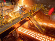 Nippon Steel to invest $4 billion for new US Steel mill in $14 bln package, document says
