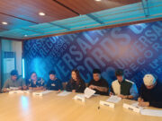 Silent Sanctuary to hold major concert, remaster old songs under Universal Records