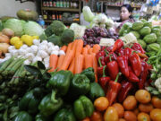 Analysts trim inflation expectations