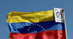 Trump says US may open talks with Venezuela’s Maduro