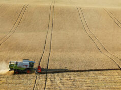 US will soon announce details of farmer payments