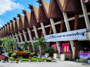 Work ongoing for new Dumaguete, Zamboanga, Siargao airports — DoTr