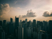 Makati CBD: The premier financial center, getting its second wind