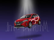 Startup helps Filipinos turn their kilometers into pesos