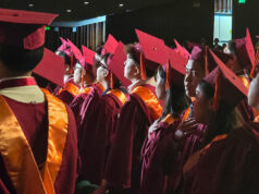 Bill seeks free academic records for fresh grads