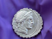 Haul of ancient Roman coins discovered in Sicily