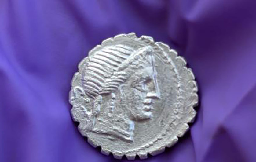 silver-coin