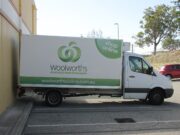 Australian grocer Woolworths warns food earnings to fall as shoppers seek bargains