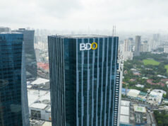 SMIC nine-month profit rises to P64.4 billion, led by banks