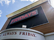 TGI Friday’s seeks financing as it prepares to file for bankruptcy