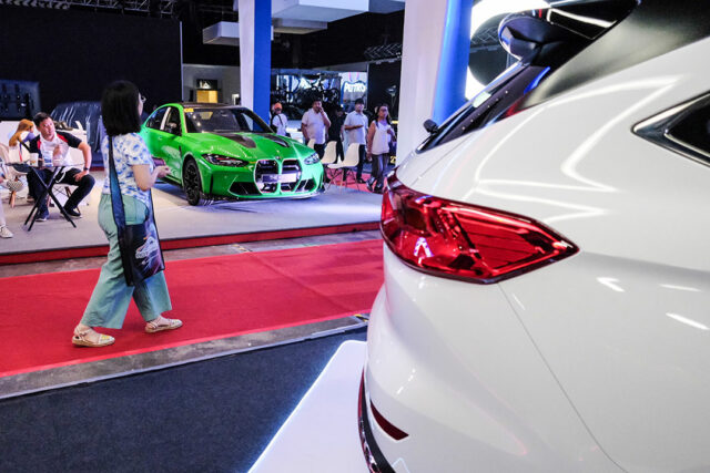Car-auto show