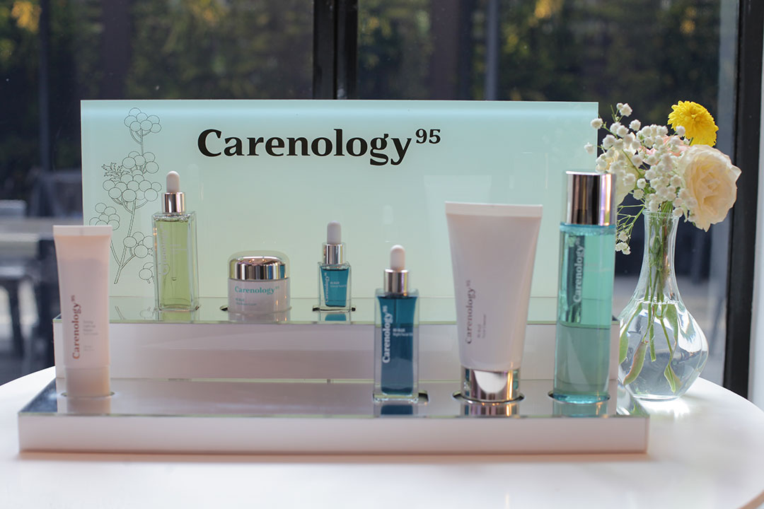 Carenology95