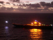 Taiwan details record surge in planes in China’s war games, flags risk to region