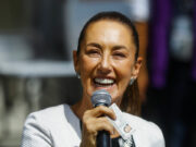 Mexico weighs legal action after Musk links president to drug cartels