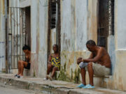 Cuba partially restores power after nationwide blackouts