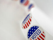 Investors bracing for risks from potentially contested US election